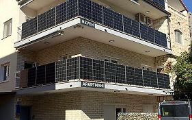 Apartments Neven